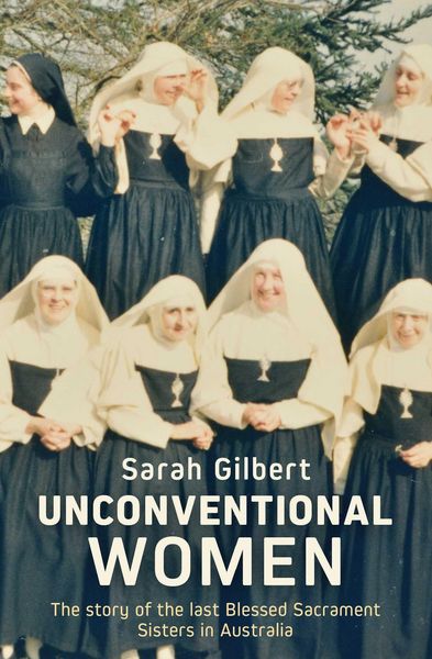 Produktbild: Unconventional Women