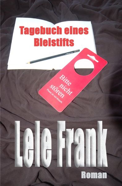 Produktbild: Tagebuch eines Bleistifts
