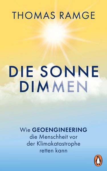 Produktbild: Die Sonne dimmen