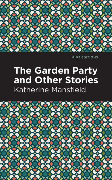 Produktbild: The Garden Party and Other Stories