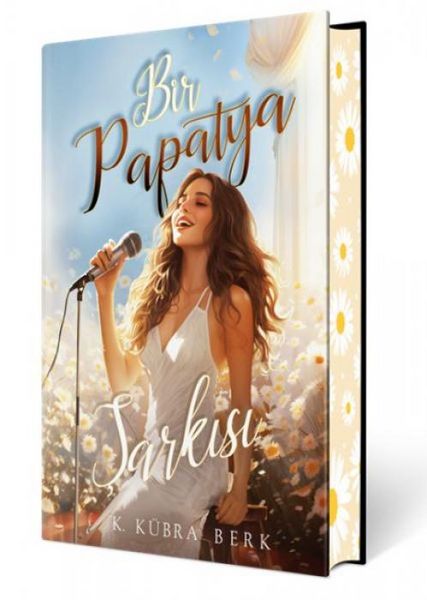 Produktbild: Bir Papatya Sarkisi 1 Ciltli &Ouml;zel Baski