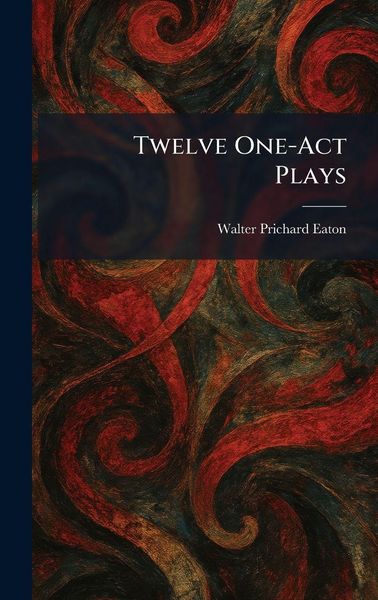 Produktbild: Twelve One-Act Plays