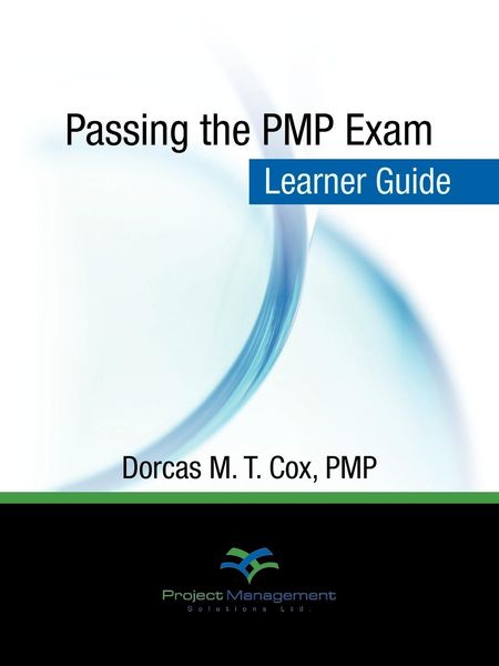 Produktbild: Passing the PMP Exam