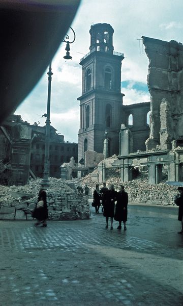 Produktbild: Paulskirche