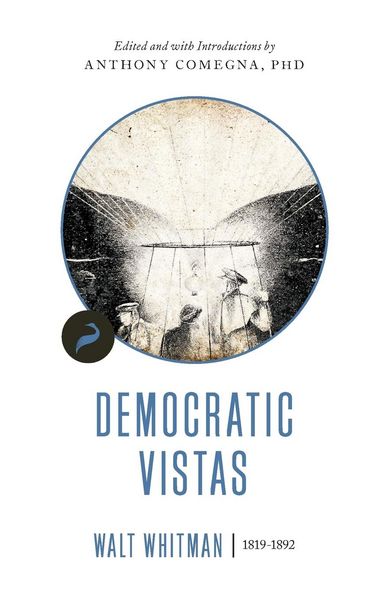 Produktbild: Democratic Vistas