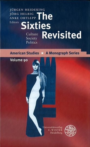 Produktbild: The Sixties Revisited
