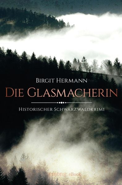 Produktbild: Die Glasmacherin