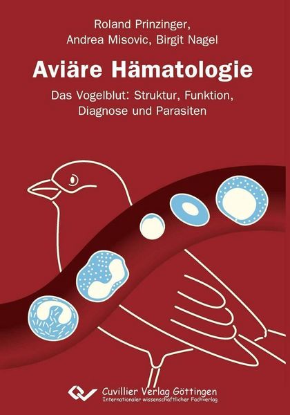 Produktbild: Avi&auml;re H&auml;matologie