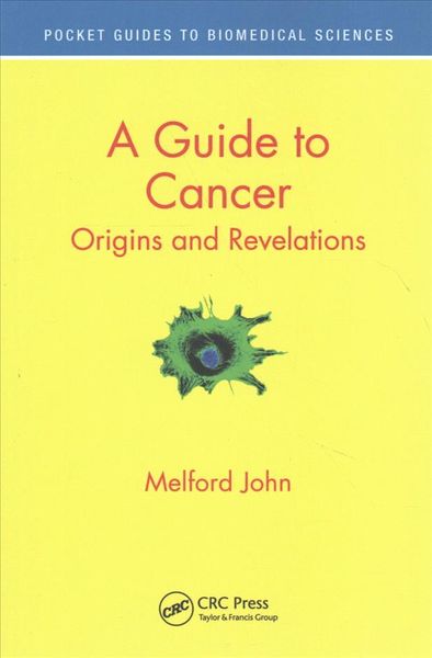 Produktbild: John, M: A Guide to Cancer