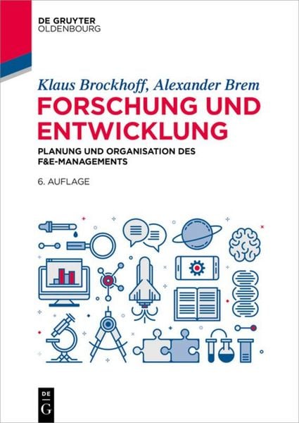 Produktbild: Forschung und Entwicklung