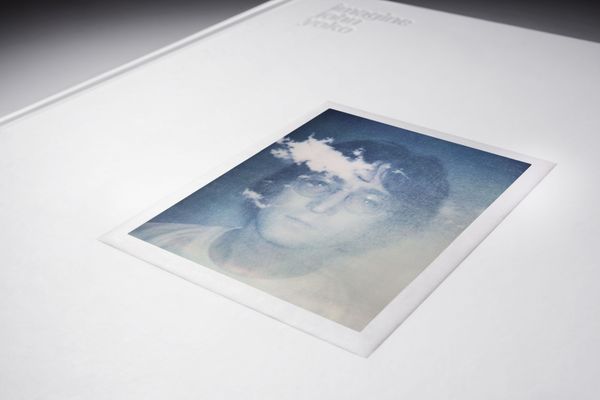 Produktbild: Imagine John Yoko