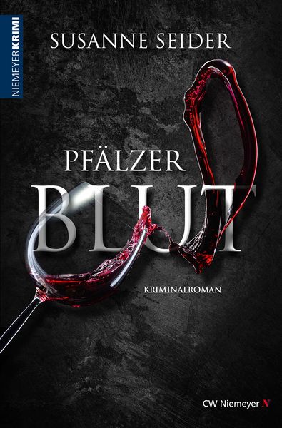 Produktbild: Pf&auml;lzer Blut