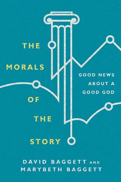 Produktbild: The Morals of the Story