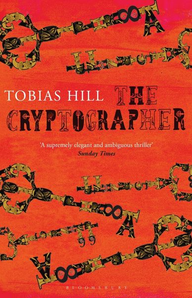 Produktbild: The Cryptographer