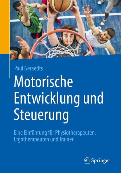 Produktbild: Motorische Entwicklung und Steuerung