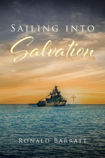 Produktbild: Sailing into Salvation