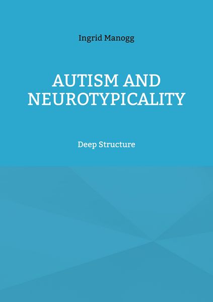 Produktbild: Autism and Neurotypicality