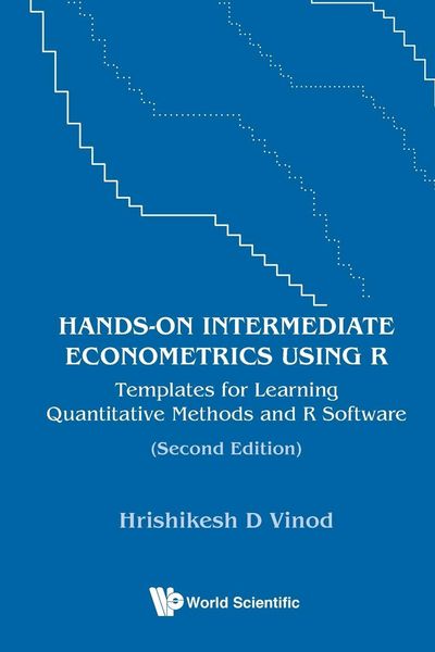 Produktbild: Hands-On Intermed Eco R (2nd Ed)