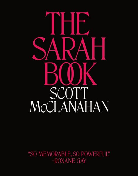 Produktbild: The Sarah Book