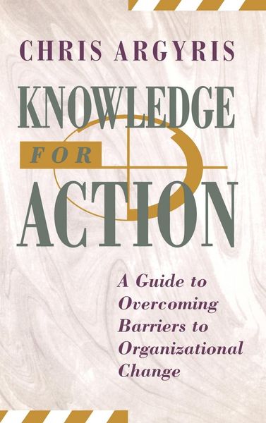 Produktbild: Knowledge for Action