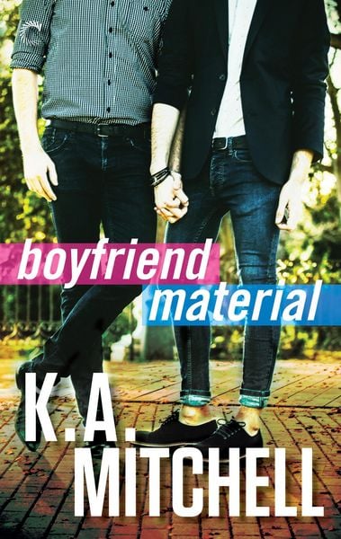 Produktbild: Boyfriend Material