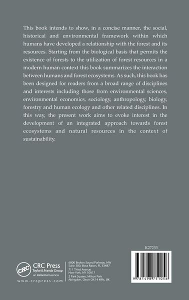 Produktbild: The Paradigm of Forests and the Survival of the Fittest
