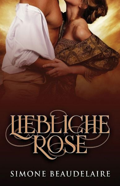 Produktbild: Liebliche Rose