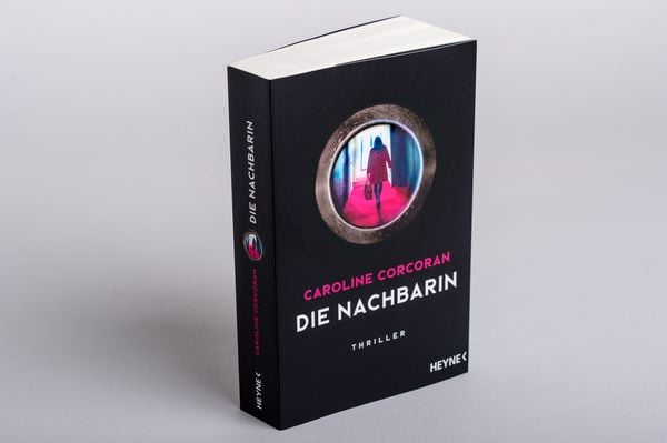 Produktbild: Die Nachbarin