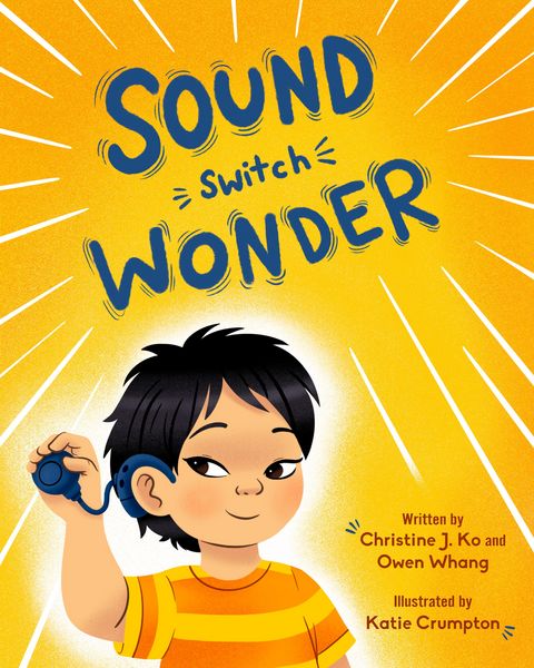 Produktbild: Sound Switch Wonder