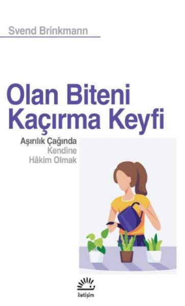 Produktbild: Olan Biteni Kacirma Keyfi