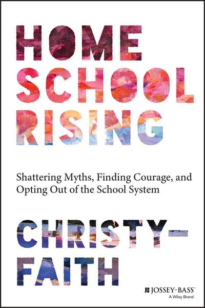 Produktbild: Homeschool Rising