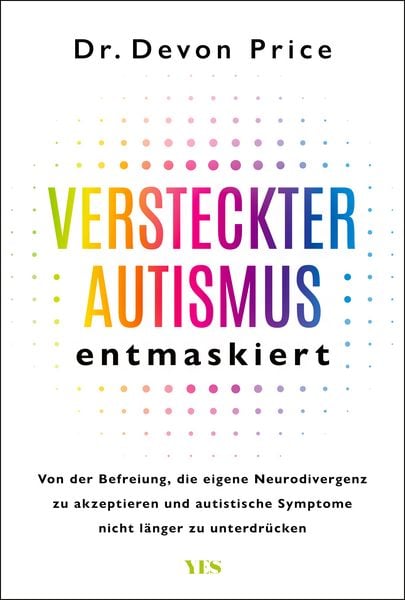 Produktbild: Versteckter Autismus entmaskiert