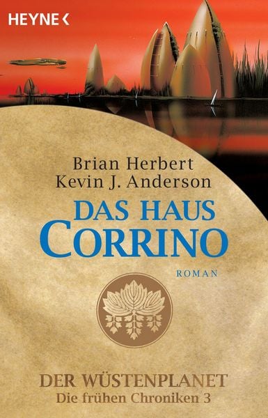 Produktbild: Das Haus Corrino