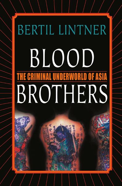 Produktbild: Blood Brothers