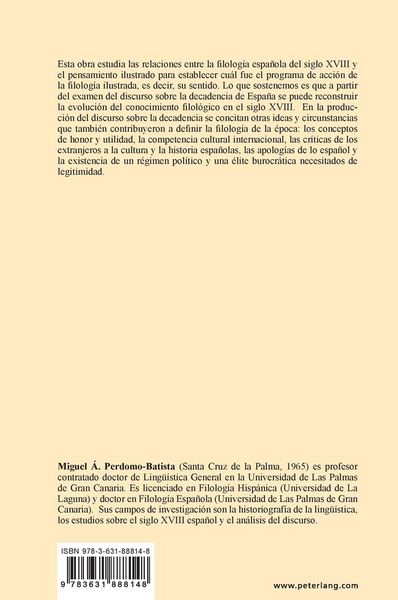 Produktbild: Filolog&iacute;a e Ilustraci&oacute;n en Espa&ntilde;a
