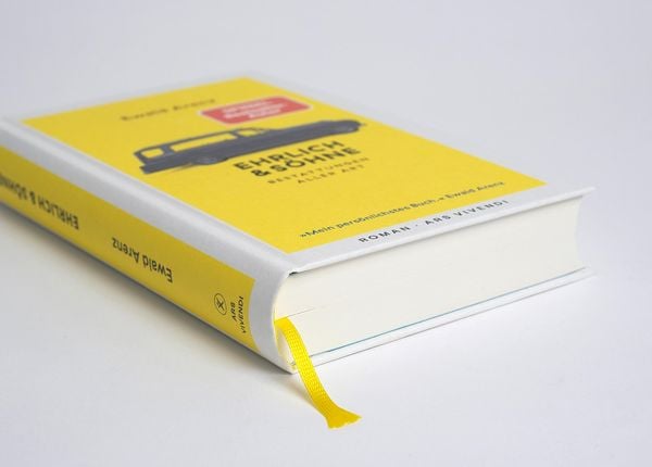 Produktbild: Ehrlich & Söhne (Sonderausgabe)