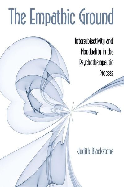 Produktbild: The Empathic Ground