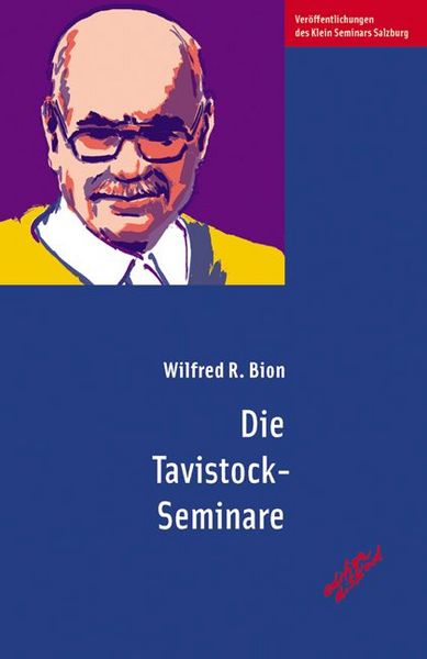 Produktbild: Die Tavistock-Seminare