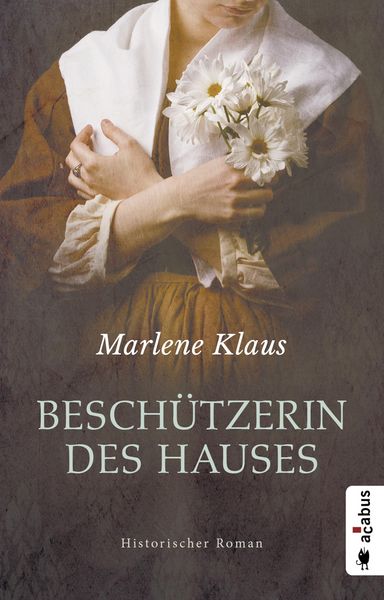 Produktbild: Besch&uuml;tzerin des Hauses (Neuauflage)