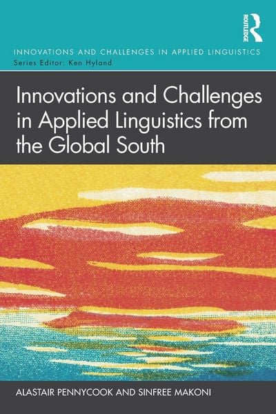 Produktbild: Innovations and Challenges in Applied Linguistics from the Global South