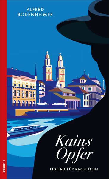 Produktbild: Kains Opfer