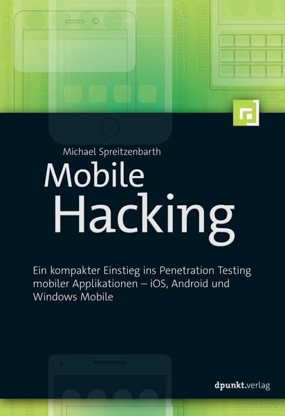 Produktbild: Mobile Hacking