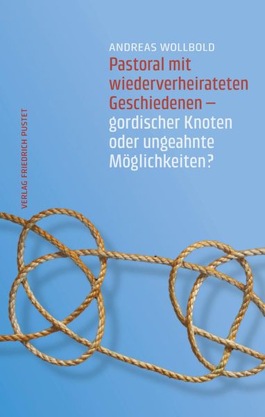 Produktbild: Pastoral mit wiederverheirateten Geschiedenen