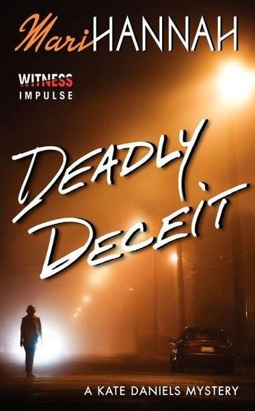 Produktbild: Deadly Deceit