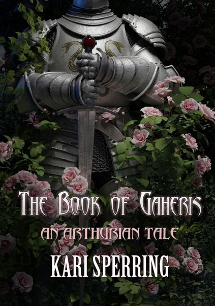 Produktbild: The Book of Gaheris