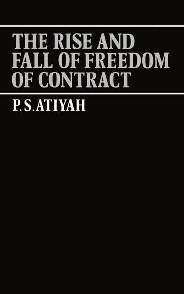 Produktbild: Rise & Fall Of Freedom Of Cont