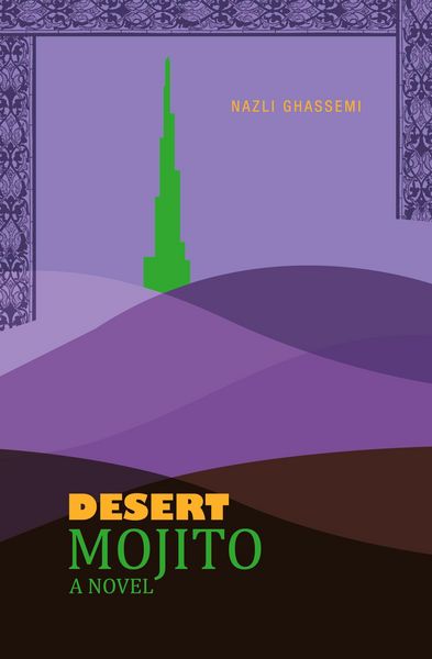 Produktbild: Desert Mojito