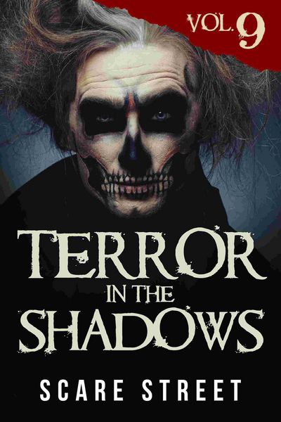 Produktbild: Terror in the Shadows Vol. 9