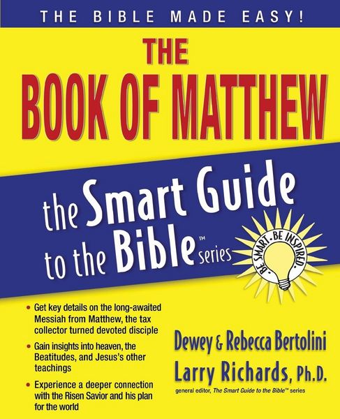 Produktbild: The Book of Matthew