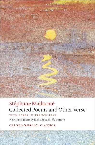 Produktbild: Collected Poems and Other Verse